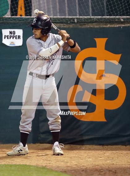 Thumbnail 1 in Soledad vs. Saint Francis (CIF CCS D2 Final) photogallery.