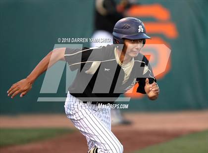 Thumbnail 3 in Soledad vs. Saint Francis (CIF CCS D2 Final) photogallery.