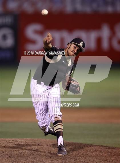 Thumbnail 1 in Soledad vs. Saint Francis (CIF CCS D2 Final) photogallery.