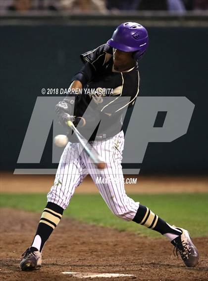 Thumbnail 2 in Soledad vs. Saint Francis (CIF CCS D2 Final) photogallery.