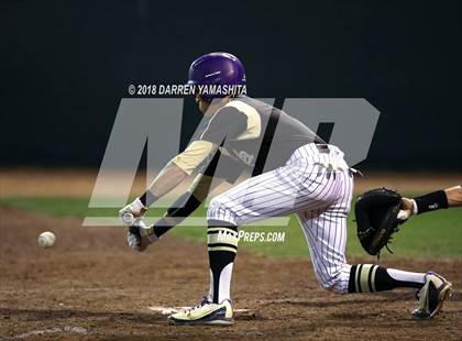 Thumbnail 3 in Soledad vs. Saint Francis (CIF CCS D2 Final) photogallery.