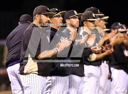 Thumbnail 2 in Soledad vs. Saint Francis (CIF CCS D2 Final) photogallery.