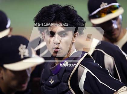 Thumbnail 2 in Soledad vs. Saint Francis (CIF CCS D2 Final) photogallery.