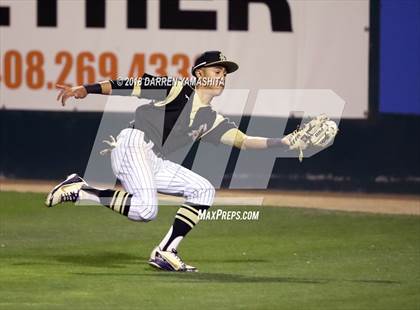 Thumbnail 3 in Soledad vs. Saint Francis (CIF CCS D2 Final) photogallery.