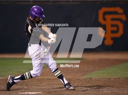 Thumbnail 1 in Soledad vs. Saint Francis (CIF CCS D2 Final) photogallery.