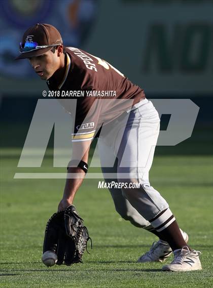 Thumbnail 1 in Soledad vs. Saint Francis (CIF CCS D2 Final) photogallery.