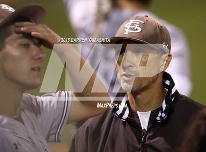 Thumbnail 3 in Soledad vs. Saint Francis (CIF CCS D2 Final) photogallery.