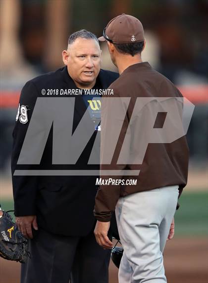 Thumbnail 2 in Soledad vs. Saint Francis (CIF CCS D2 Final) photogallery.