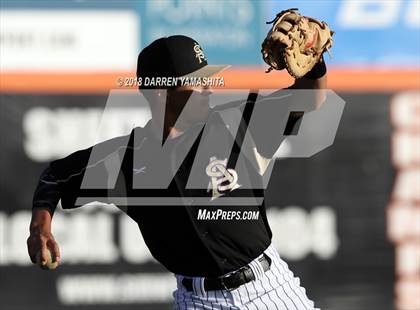 Thumbnail 1 in Soledad vs. Saint Francis (CIF CCS D2 Final) photogallery.