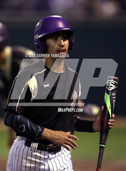 Thumbnail 1 in Soledad vs. Saint Francis (CIF CCS D2 Final) photogallery.
