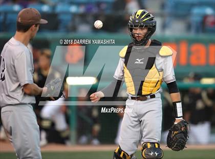 Thumbnail 2 in Soledad vs. Saint Francis (CIF CCS D2 Final) photogallery.