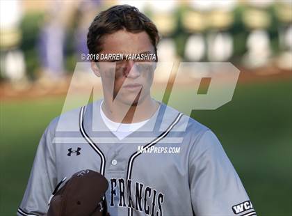 Thumbnail 3 in Soledad vs. Saint Francis (CIF CCS D2 Final) photogallery.