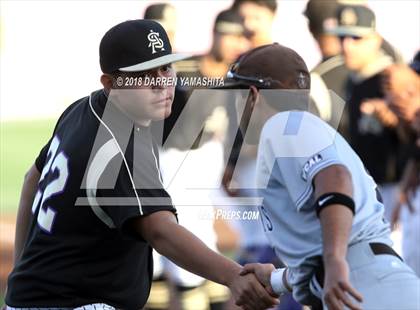 Thumbnail 1 in Soledad vs. Saint Francis (CIF CCS D2 Final) photogallery.
