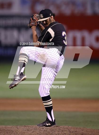 Thumbnail 3 in Soledad vs. Saint Francis (CIF CCS D2 Final) photogallery.