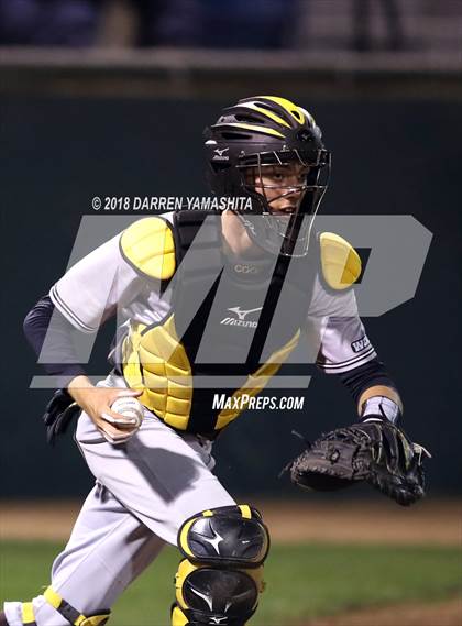 Thumbnail 3 in Soledad vs. Saint Francis (CIF CCS D2 Final) photogallery.