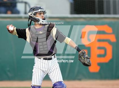 Thumbnail 1 in Soledad vs. Saint Francis (CIF CCS D2 Final) photogallery.