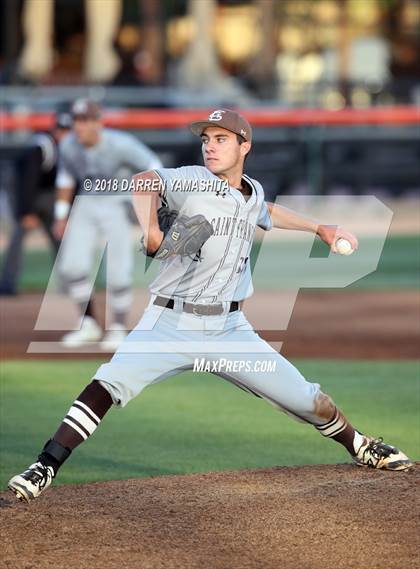 Thumbnail 2 in Soledad vs. Saint Francis (CIF CCS D2 Final) photogallery.
