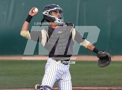 Thumbnail 1 in Soledad vs. Saint Francis (CIF CCS D2 Final) photogallery.