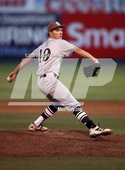 Thumbnail 1 in Soledad vs. Saint Francis (CIF CCS D2 Final) photogallery.