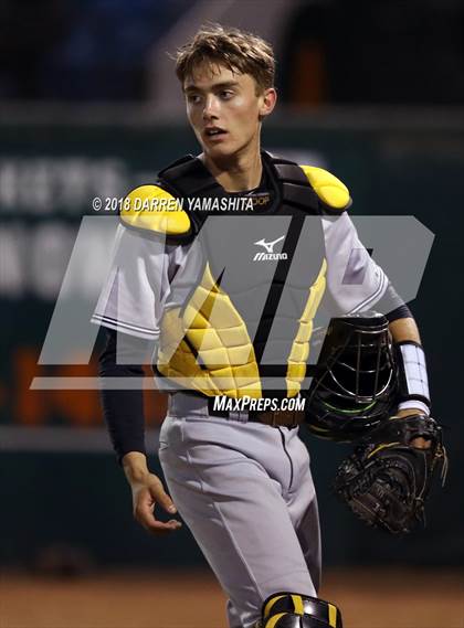 Thumbnail 1 in Soledad vs. Saint Francis (CIF CCS D2 Final) photogallery.