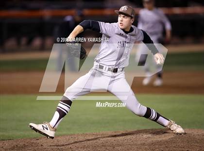 Thumbnail 1 in Soledad vs. Saint Francis (CIF CCS D2 Final) photogallery.