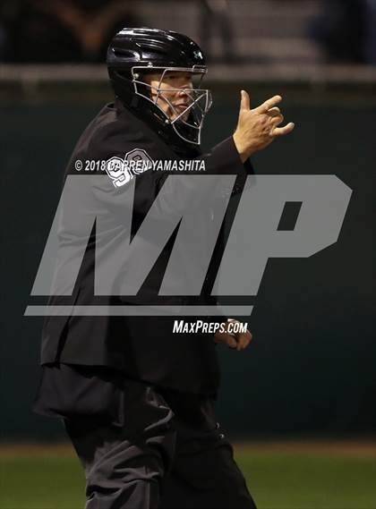 Thumbnail 2 in Soledad vs. Saint Francis (CIF CCS D2 Final) photogallery.