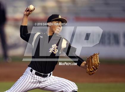 Thumbnail 3 in Soledad vs. Saint Francis (CIF CCS D2 Final) photogallery.