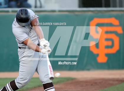 Thumbnail 3 in Soledad vs. Saint Francis (CIF CCS D2 Final) photogallery.
