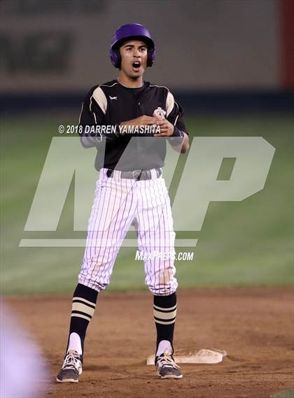 Thumbnail 3 in Soledad vs. Saint Francis (CIF CCS D2 Final) photogallery.