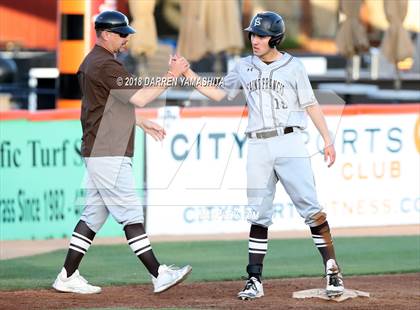 Thumbnail 3 in Soledad vs. Saint Francis (CIF CCS D2 Final) photogallery.