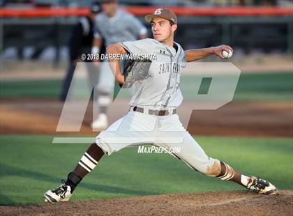Thumbnail 3 in Soledad vs. Saint Francis (CIF CCS D2 Final) photogallery.