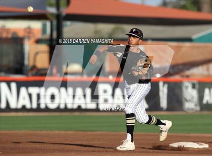 Thumbnail 1 in Soledad vs. Saint Francis (CIF CCS D2 Final) photogallery.
