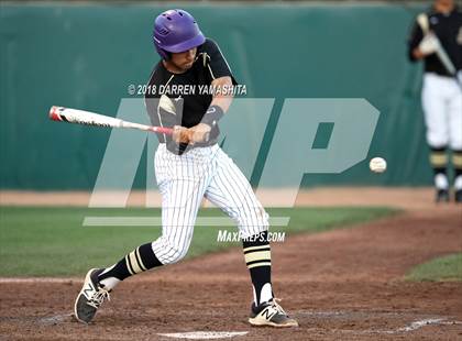 Thumbnail 3 in Soledad vs. Saint Francis (CIF CCS D2 Final) photogallery.