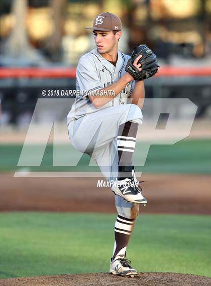 Thumbnail 1 in Soledad vs. Saint Francis (CIF CCS D2 Final) photogallery.