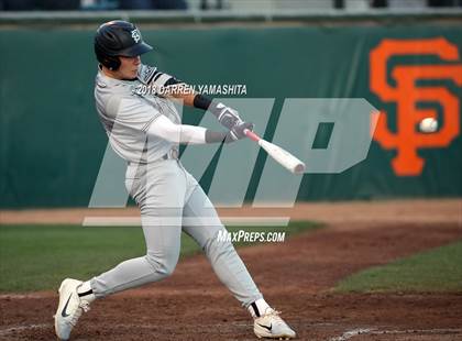 Thumbnail 2 in Soledad vs. Saint Francis (CIF CCS D2 Final) photogallery.