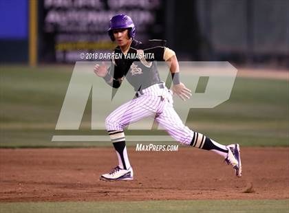 Thumbnail 3 in Soledad vs. Saint Francis (CIF CCS D2 Final) photogallery.