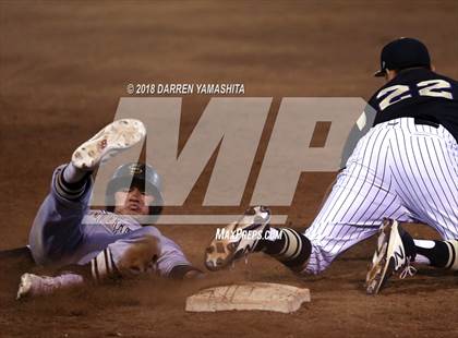 Thumbnail 3 in Soledad vs. Saint Francis (CIF CCS D2 Final) photogallery.