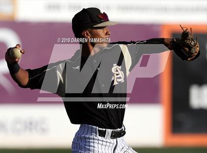 Thumbnail 3 in Soledad vs. Saint Francis (CIF CCS D2 Final) photogallery.