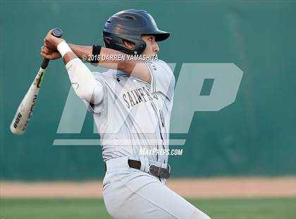 Thumbnail 3 in Soledad vs. Saint Francis (CIF CCS D2 Final) photogallery.