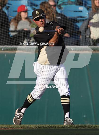 Thumbnail 1 in Soledad vs. Saint Francis (CIF CCS D2 Final) photogallery.