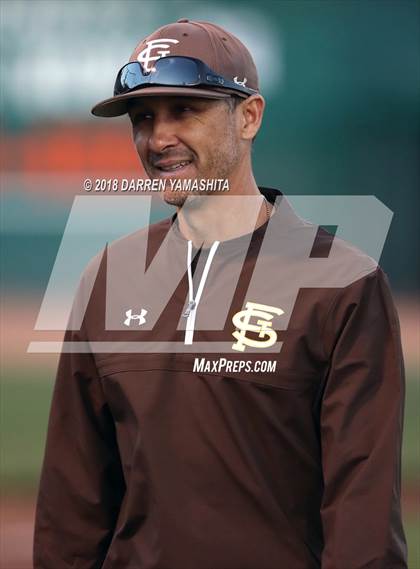 Thumbnail 3 in Soledad vs. Saint Francis (CIF CCS D2 Final) photogallery.