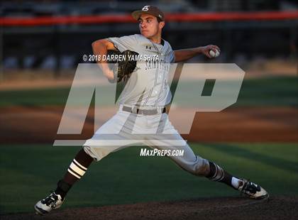 Thumbnail 2 in Soledad vs. Saint Francis (CIF CCS D2 Final) photogallery.
