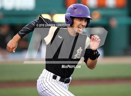 Thumbnail 1 in Soledad vs. Saint Francis (CIF CCS D2 Final) photogallery.