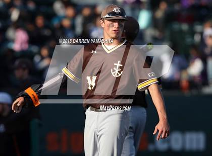 Thumbnail 3 in Soledad vs. Saint Francis (CIF CCS D2 Final) photogallery.
