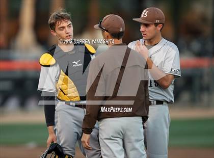 Thumbnail 3 in Soledad vs. Saint Francis (CIF CCS D2 Final) photogallery.