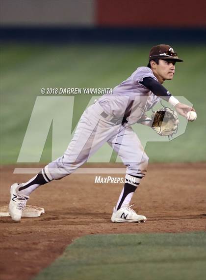 Thumbnail 2 in Soledad vs. Saint Francis (CIF CCS D2 Final) photogallery.