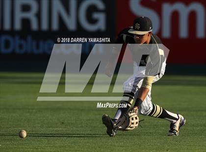 Thumbnail 3 in Soledad vs. Saint Francis (CIF CCS D2 Final) photogallery.