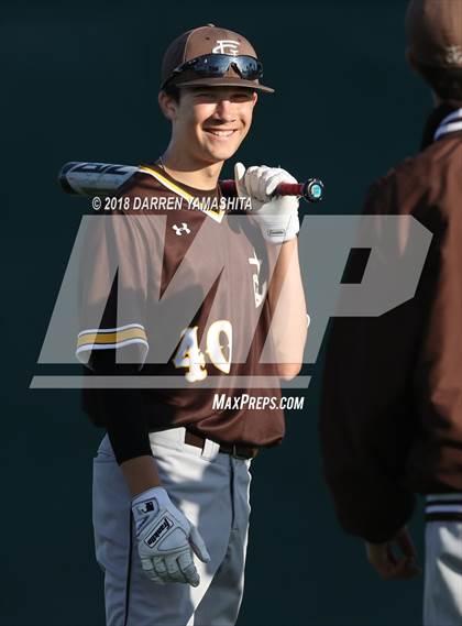 Thumbnail 2 in Soledad vs. Saint Francis (CIF CCS D2 Final) photogallery.