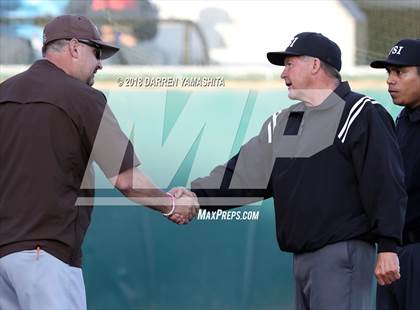 Thumbnail 2 in Soledad vs. Saint Francis (CIF CCS D2 Final) photogallery.