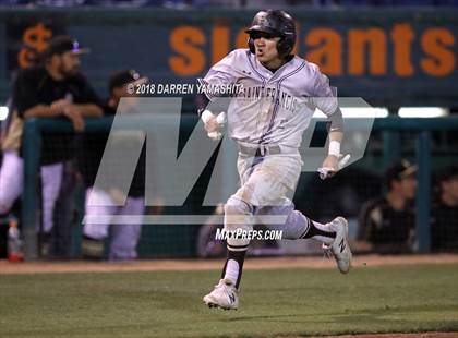 Thumbnail 1 in Soledad vs. Saint Francis (CIF CCS D2 Final) photogallery.